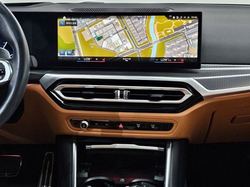 2023 BMW 3 Series 320d M Sport photo 19