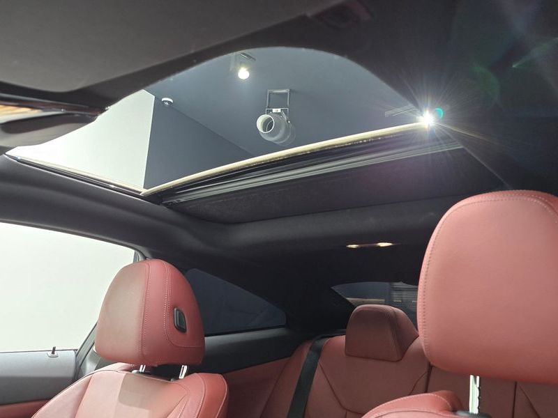 2021 BMW 4 Series 420i M Sport Coupe photo 17