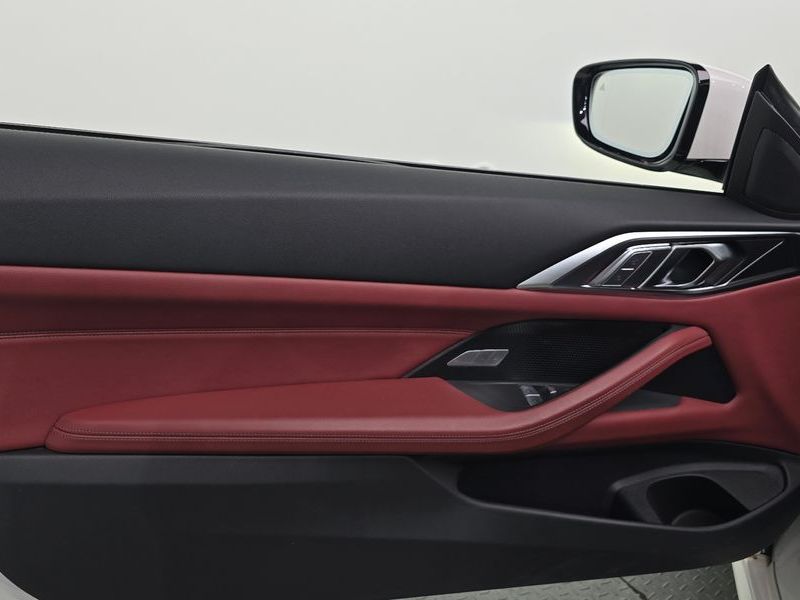 2021 BMW 4 Series 420i M Sport Coupe photo 24