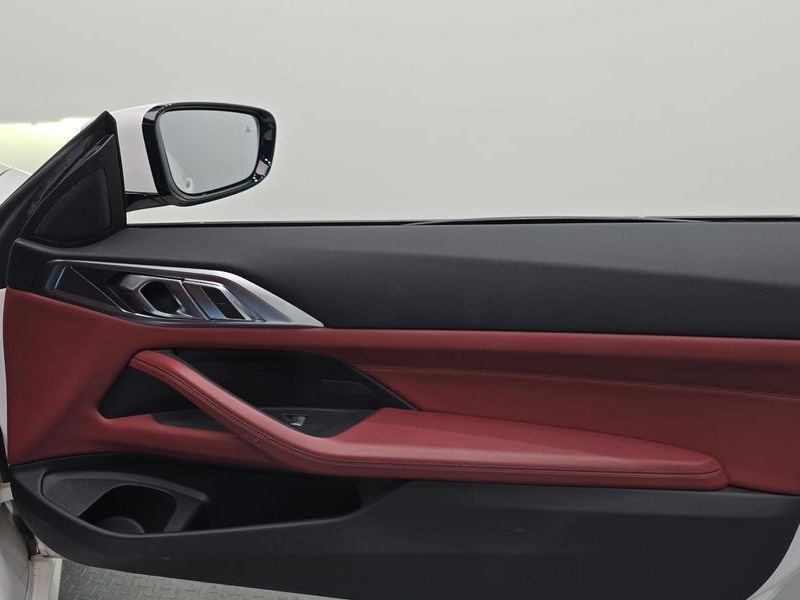 2021 BMW 4 Series 420i M Sport Coupe photo 25