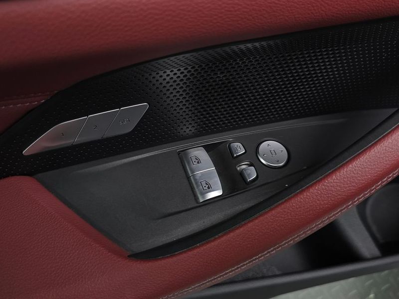 2021 BMW 4 Series 420i M Sport Coupe photo 30