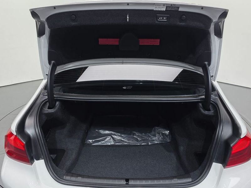2019 BMW 5 Series 530i xDrive Luxury Plus photo 20