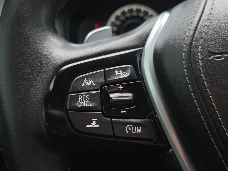 2019 BMW 5 Series 530i xDrive Luxury Plus photo 29