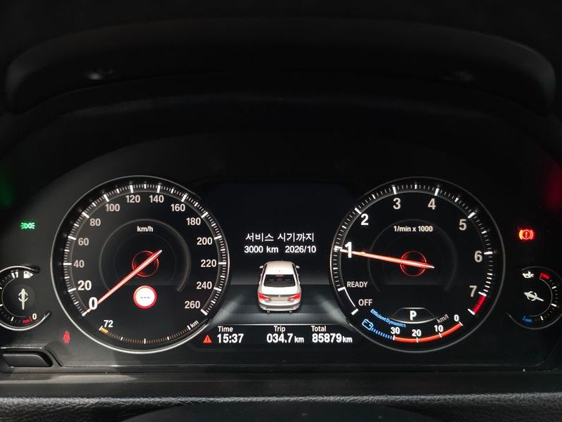 2018 BMW 3 Series 320i M Sport photo 8