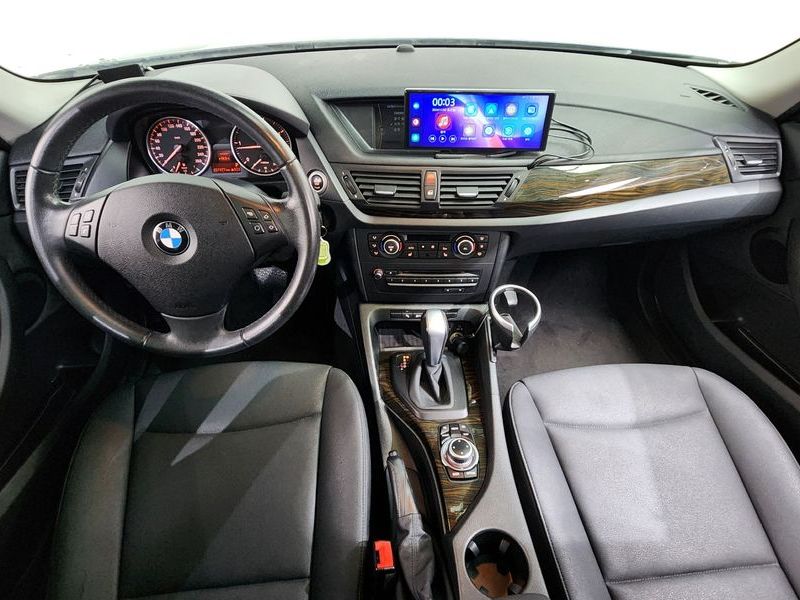 2012 BMW X1 xDrive 20d photo 7