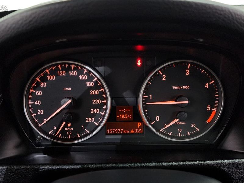 2012 BMW X1 xDrive 20d photo 8