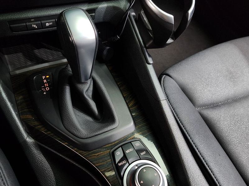 2012 BMW X1 xDrive 20d photo 9