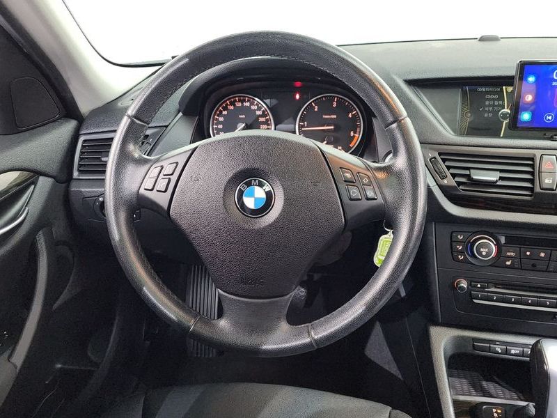 2012 BMW X1 xDrive 20d photo 13