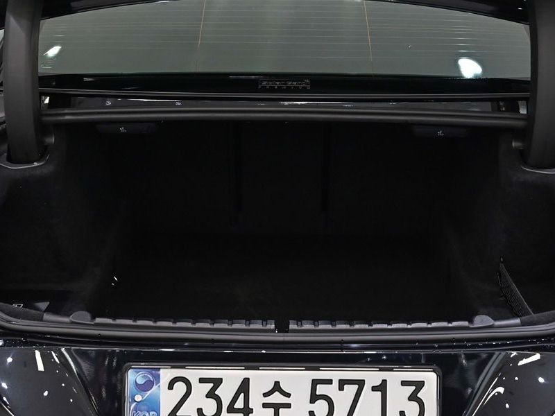 2025 BMW 8시리즈 M850i xDrive Individual Edition Gran Coupe photo 7