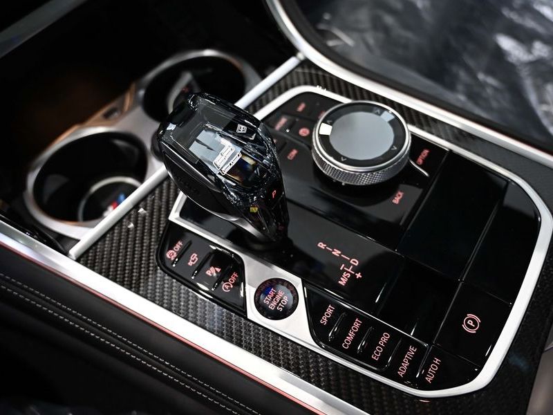2025 BMW 8시리즈 M850i xDrive Individual Edition Gran Coupe photo 11