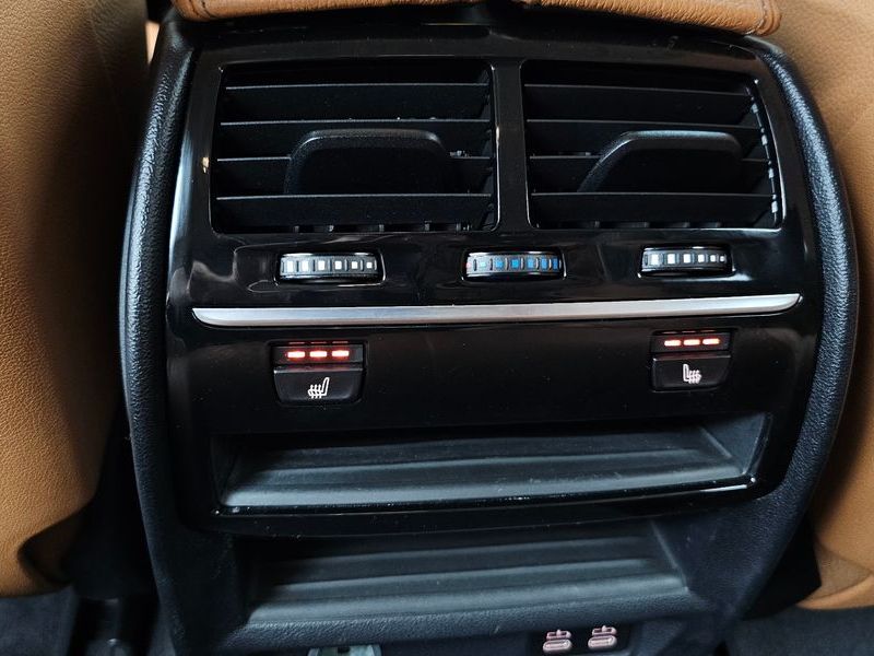 2020 BMW 5 Series 520i Luxury photo 19