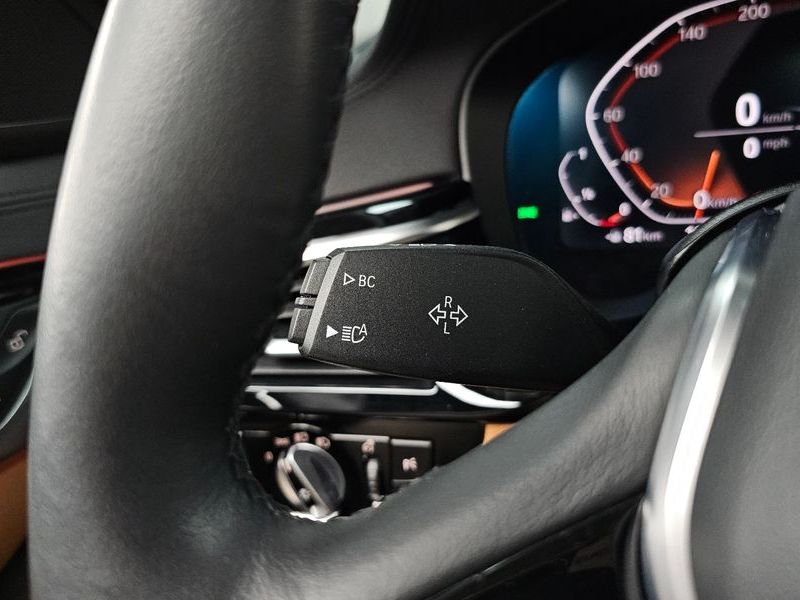 2020 BMW 5 Series 520i Luxury photo 28