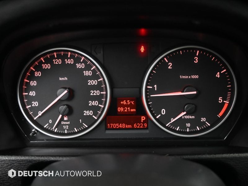 2014 BMW X1 xDrive 18d photo 8