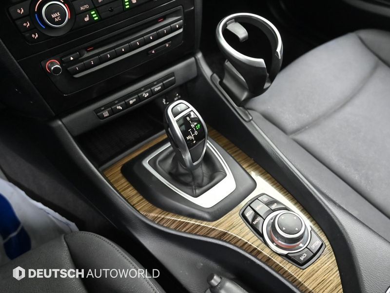 2014 BMW X1 xDrive 18d photo 9