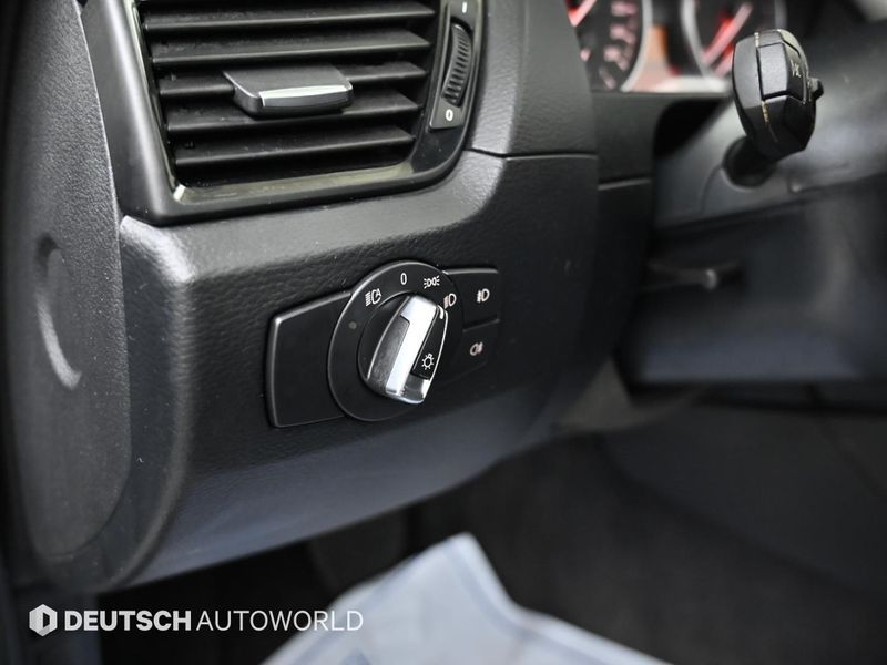 2014 BMW X1 xDrive 18d photo 16