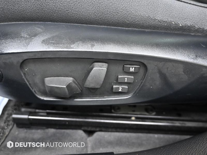 2014 BMW X1 xDrive 18d photo 17