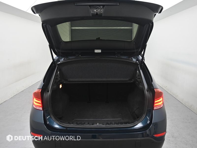 2014 BMW X1 xDrive 18d photo 19
