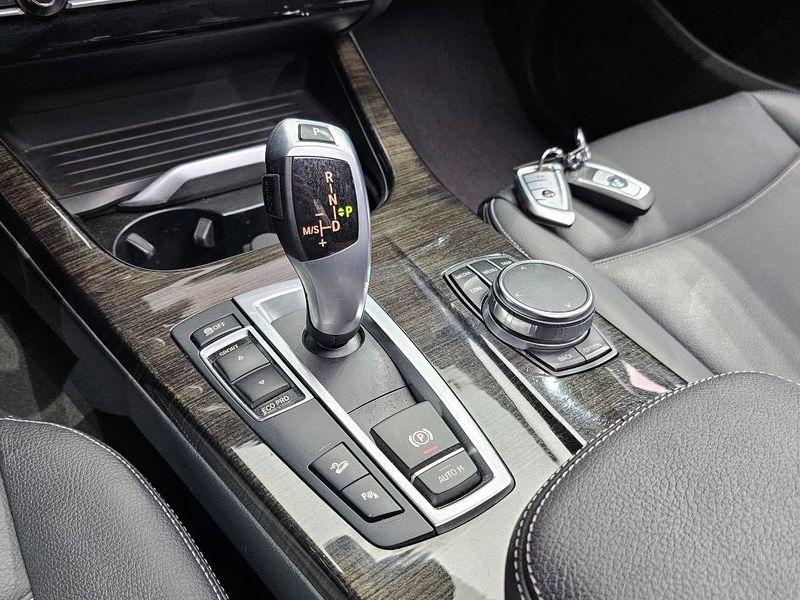 2016 BMW X4 xDrive20d photo 9