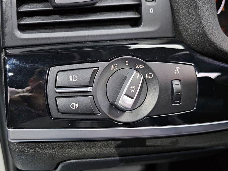 2016 BMW X4 xDrive20d photo 20