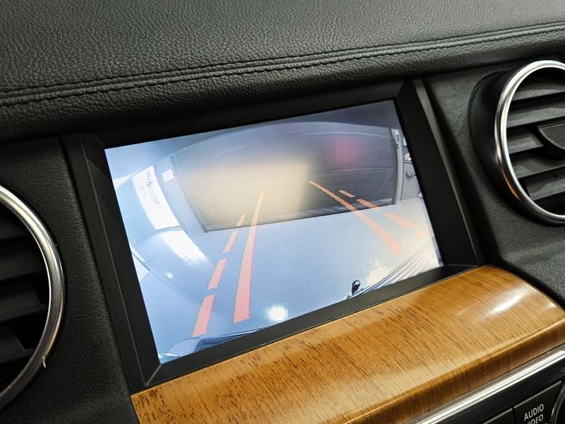 2012 Land Rover Discovery 3.0 SDV6 SE photo 16
