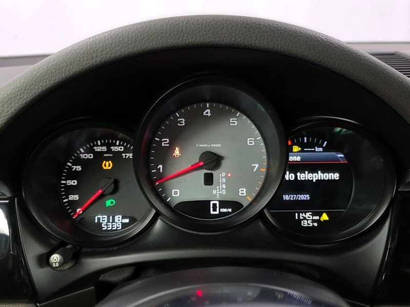 2015 Porsche Macan 3.0 S 95B photo 8