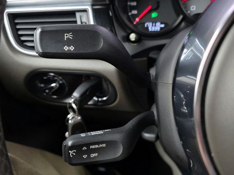 2015 Porsche Macan 3.0 S 95B photo 18