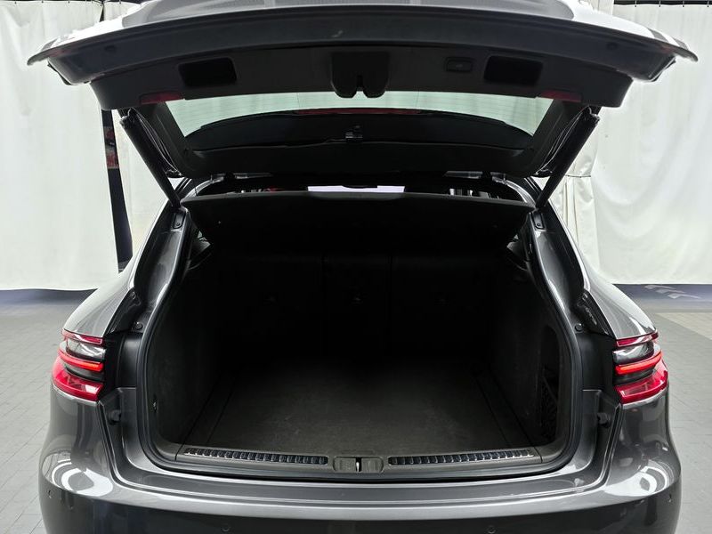 2015 Porsche Macan 3.0 S 95B photo 20