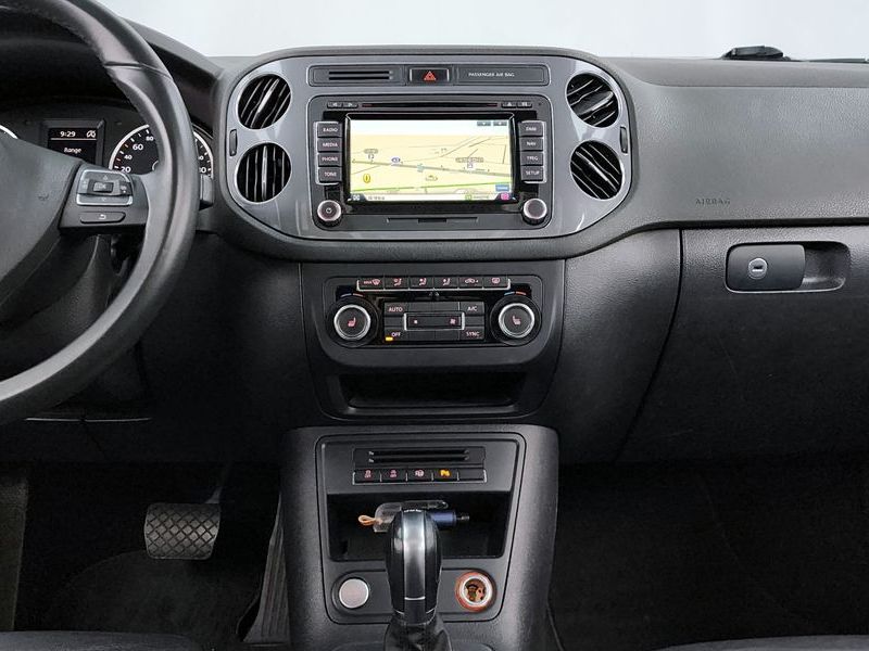 2015 Volkswagen Tiguan 2.0 TDI Premium 5N photo 14