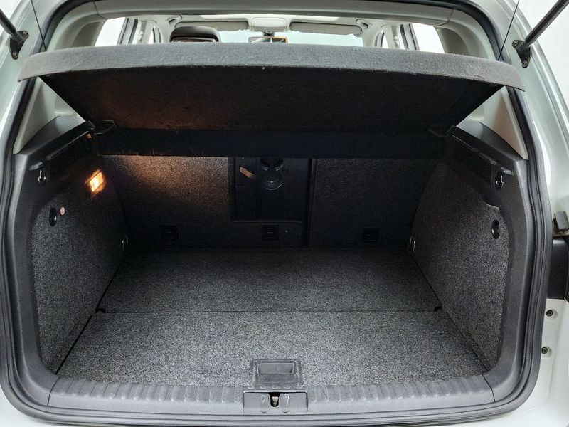 2015 Volkswagen Tiguan 2.0 TDI Premium 5N photo 20