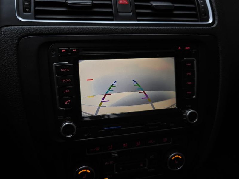 2012 Volkswagen Jetta 2.0 TDI 6th photo 15