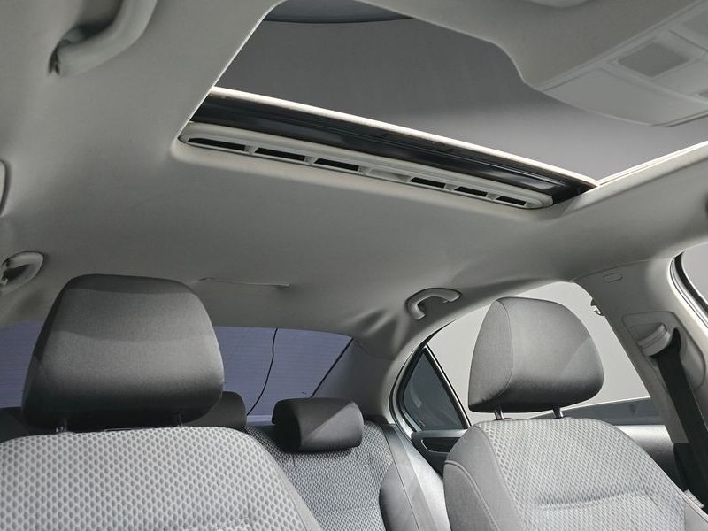 2012 Volkswagen Jetta 2.0 TDI 6th photo 19