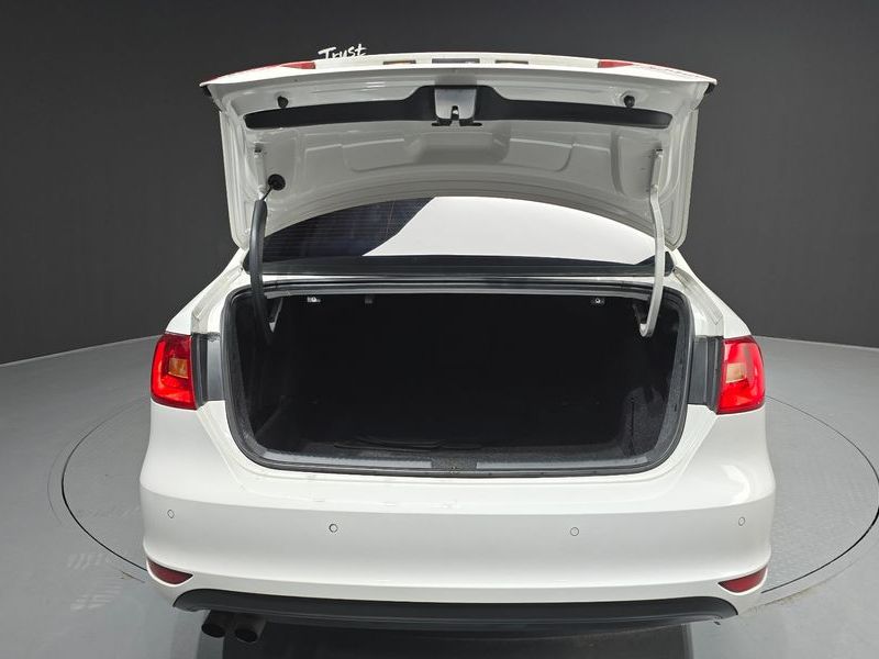 2012 Volkswagen Jetta 2.0 TDI 6th photo 20