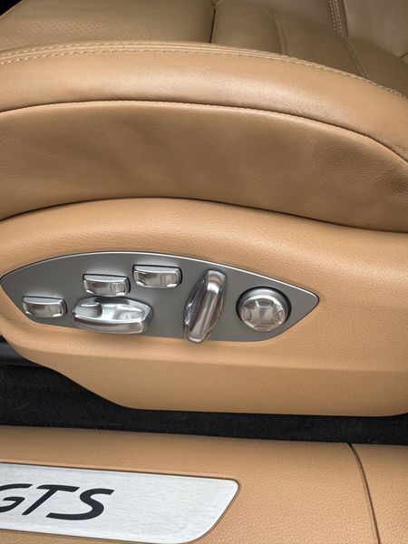 2018 Porsche Macan 3.0 GTS 95B photo 15