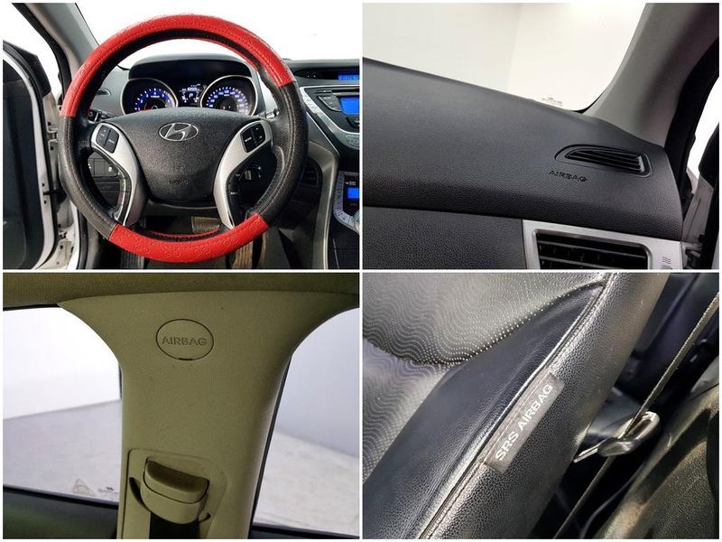 2012 Hyundai Avante M16 GDI Luxury photo 19