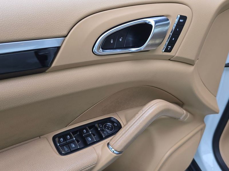 2013 Porsche Cayenne 3.0 Diesel 958 photo 14
