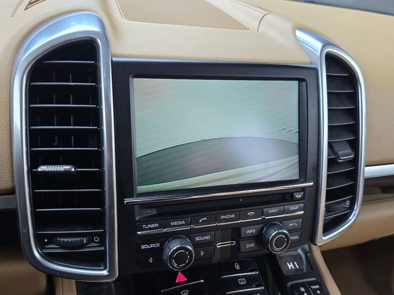 2013 Porsche Cayenne 3.0 Diesel 958 photo 16
