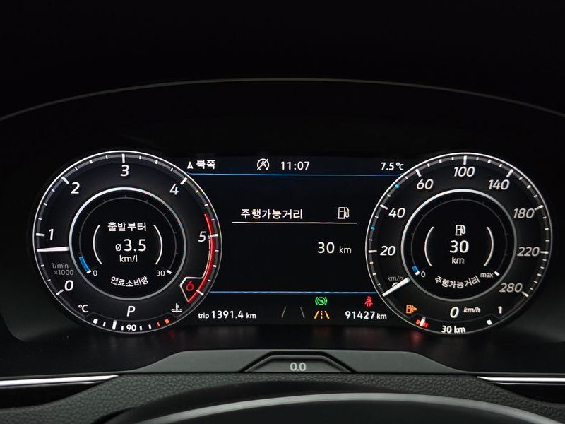 2019 Volkswagen Arteon 2.0 TDI Prestige photo 8