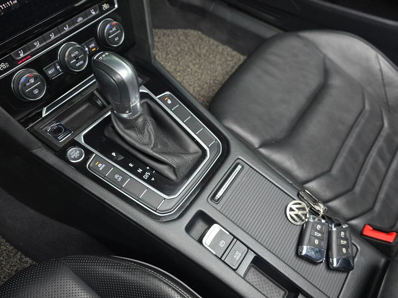 2019 Volkswagen Arteon 2.0 TDI Prestige photo 9