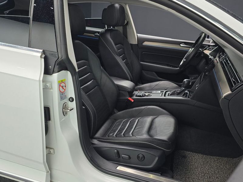 2019 Volkswagen Arteon 2.0 TDI Prestige photo 10