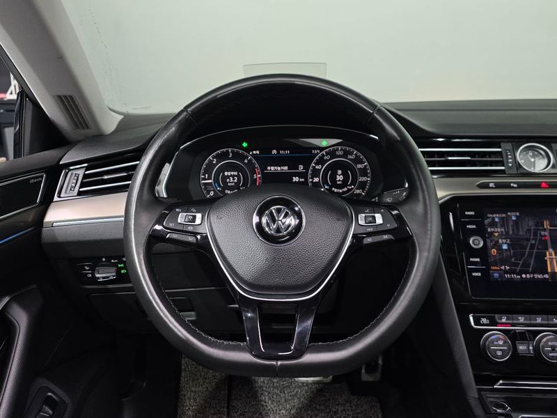 2019 Volkswagen Arteon 2.0 TDI Prestige photo 13