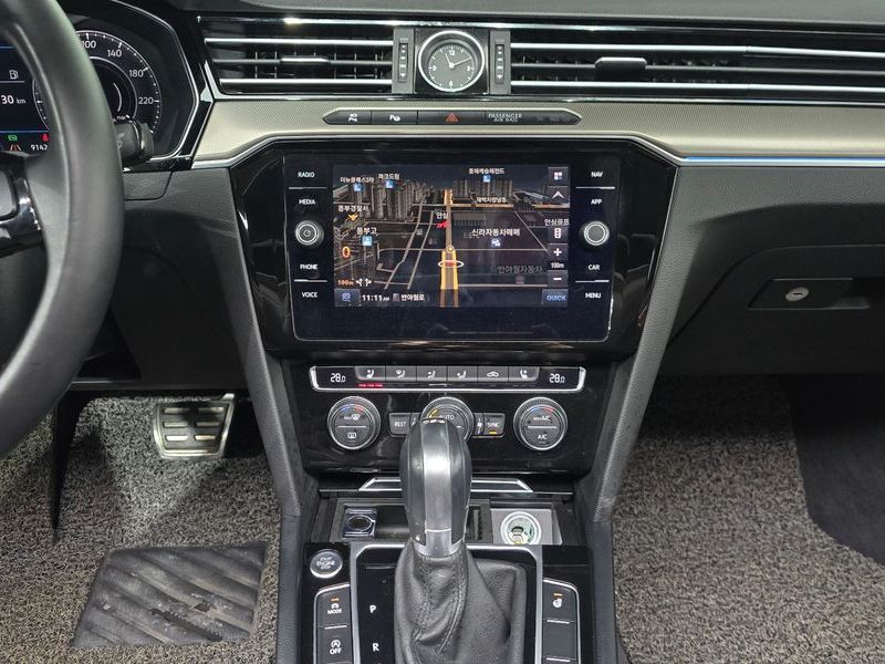 2019 Volkswagen Arteon 2.0 TDI Prestige photo 15