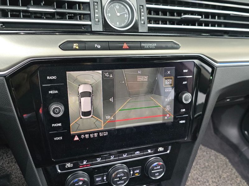 2019 Volkswagen Arteon 2.0 TDI Prestige photo 16