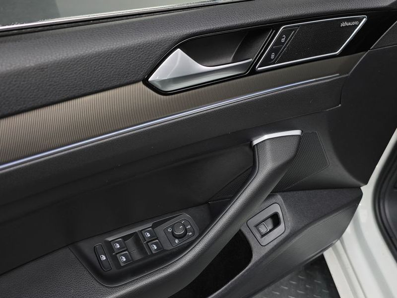 2019 Volkswagen Arteon 2.0 TDI Prestige photo 17
