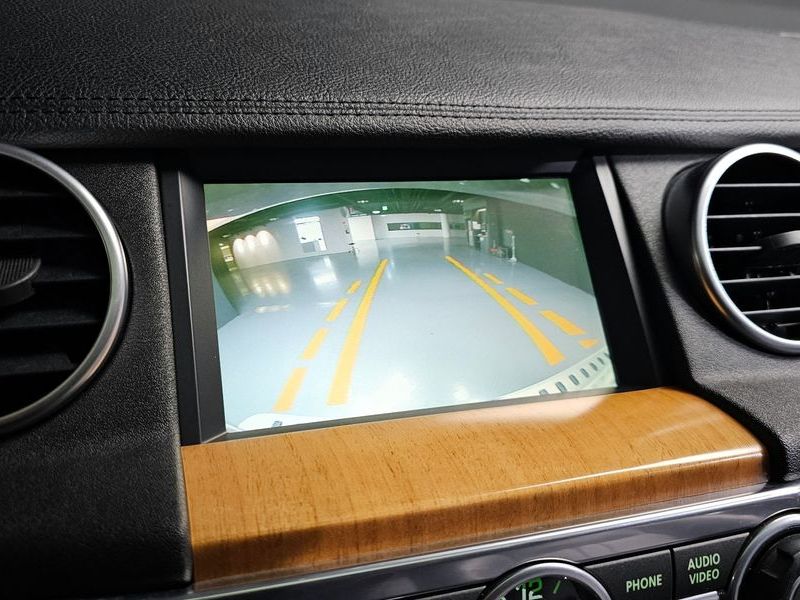 2013 Land Rover Discovery 3.0 SDV6 HSE photo 15