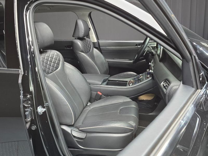2022 Hyundai Palisade Gasoline 3.8 4WD Prestige photo 12