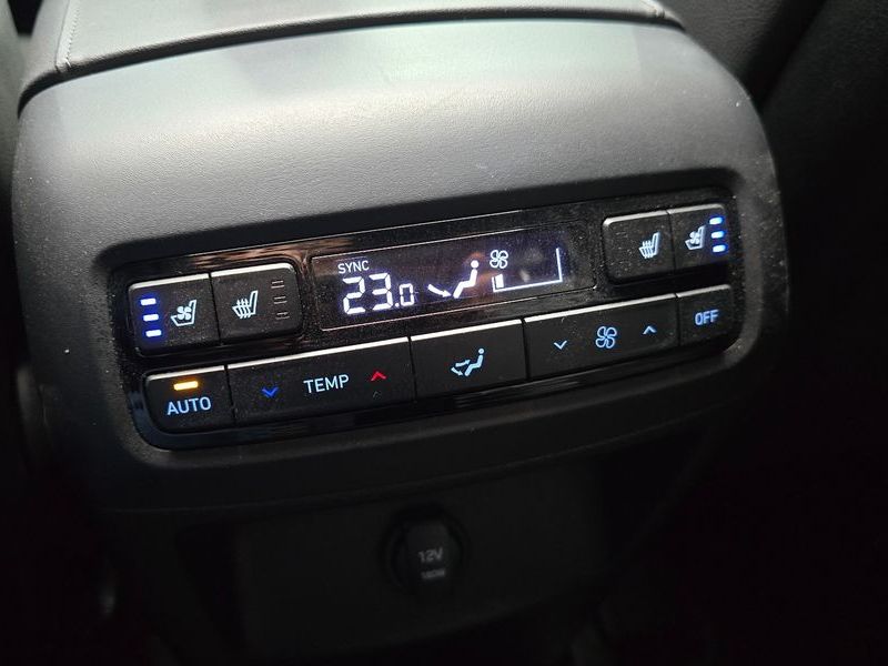2022 Hyundai Palisade Gasoline 3.8 4WD Prestige photo 17