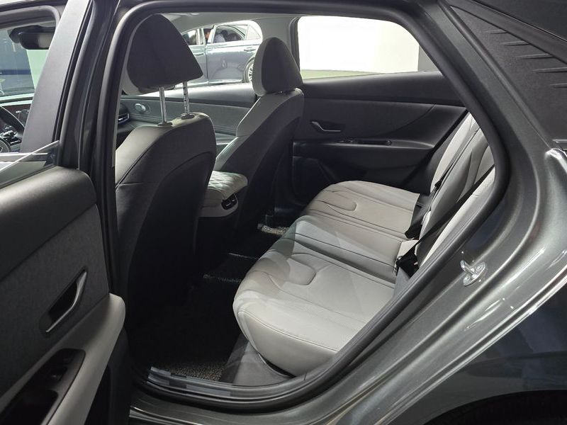 2023 Hyundai Avante 1.6 Inspiration photo 11