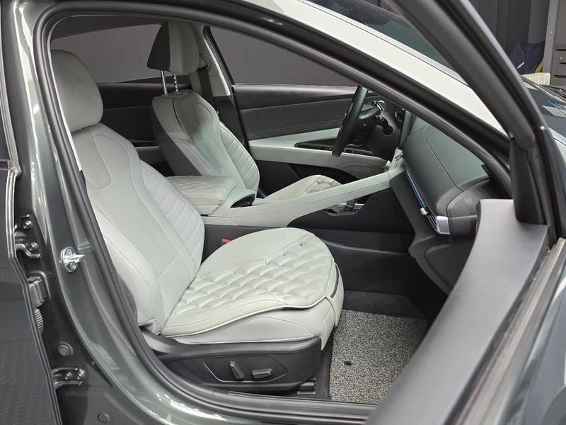 2023 Hyundai Avante 1.6 Inspiration photo 12