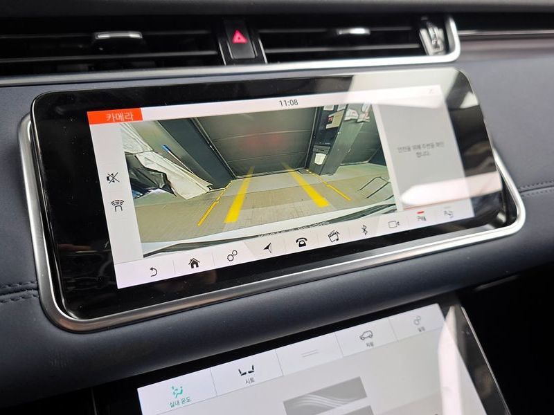 2020 Land Rover Range Rover Evoque D180 SE photo 15