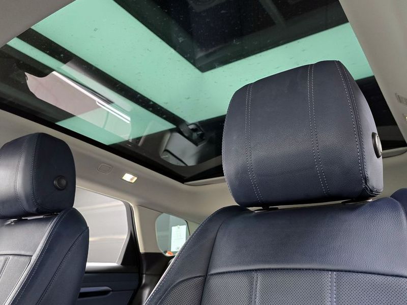2020 Land Rover Range Rover Evoque D180 SE photo 17